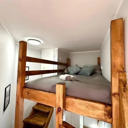 Mmrent Valley בית אירוח