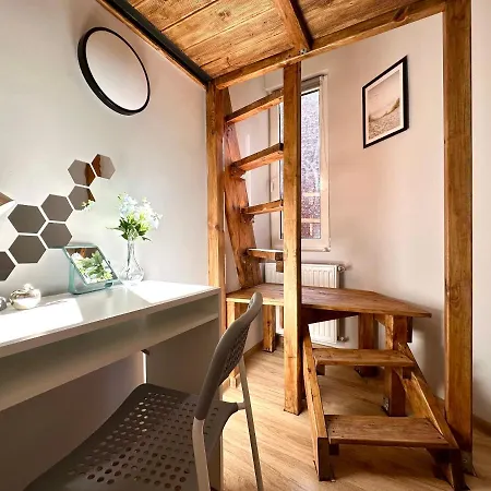 Mmrent Valley בית אירוח