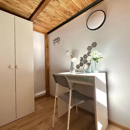 Mmrent Valley * גדנסק