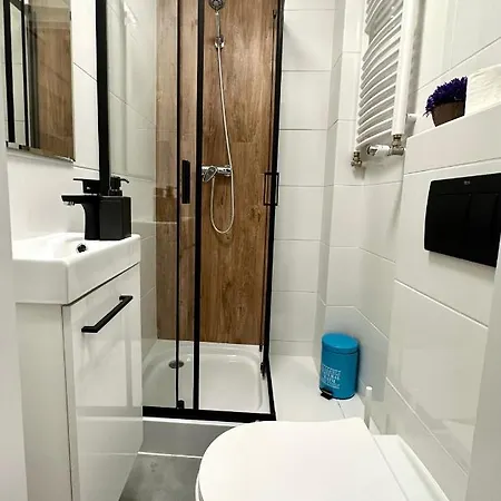 Kwatera prywatna Mmrent Valley Gdańsk