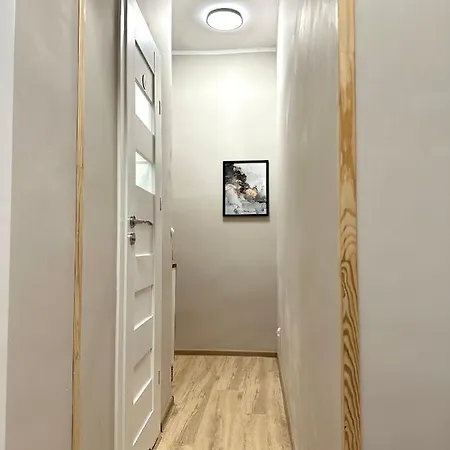 Mmrent Valley גדנסק