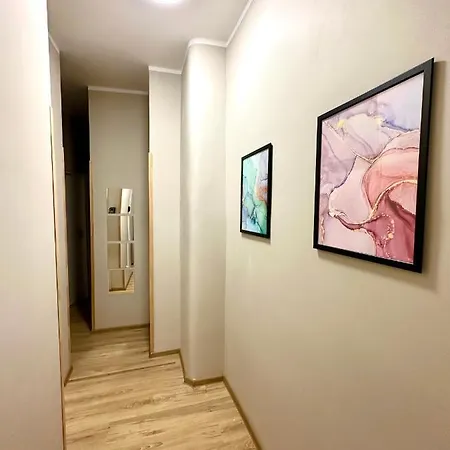 Mmrent Valley Kwatera prywatna Gdańsk