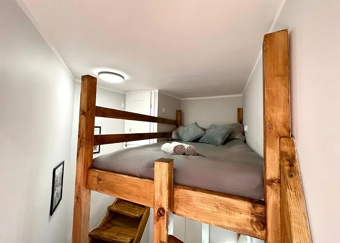 Mmrent Valley Homestay szállás