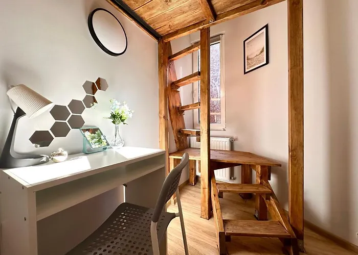 Mmrent Valley Homestay szállás