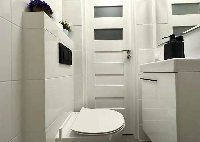 Homestay szállás Mmrent Valley Gdańsk