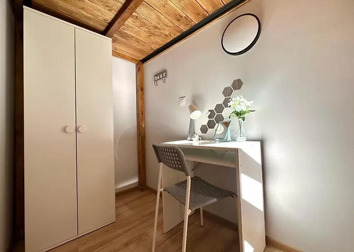 Mmrent Valley * Gdańsk