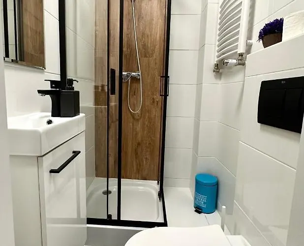 Homestay szállás Mmrent Valley Gdańsk