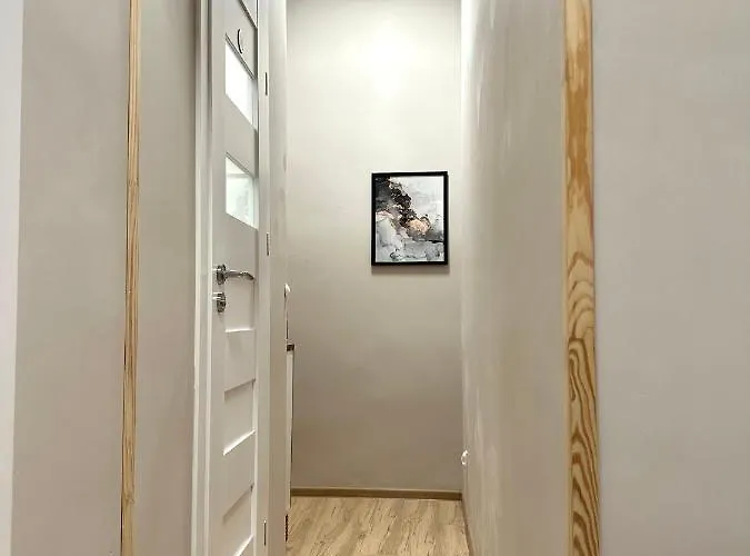 Mmrent Valley Gdańsk