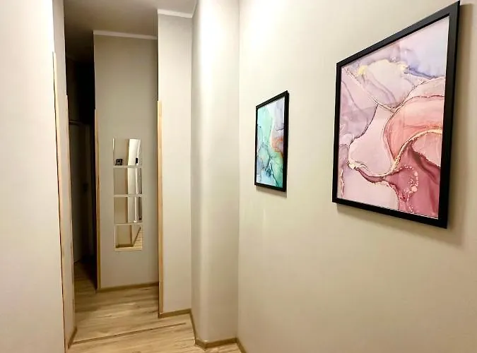 Mmrent Valley Homestay szállás Gdańsk